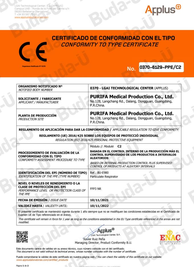 CER 0370 Modul C2-Zertifikat – 1of 2